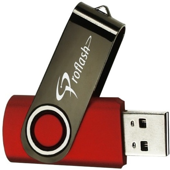 Image Classic Flash Drive