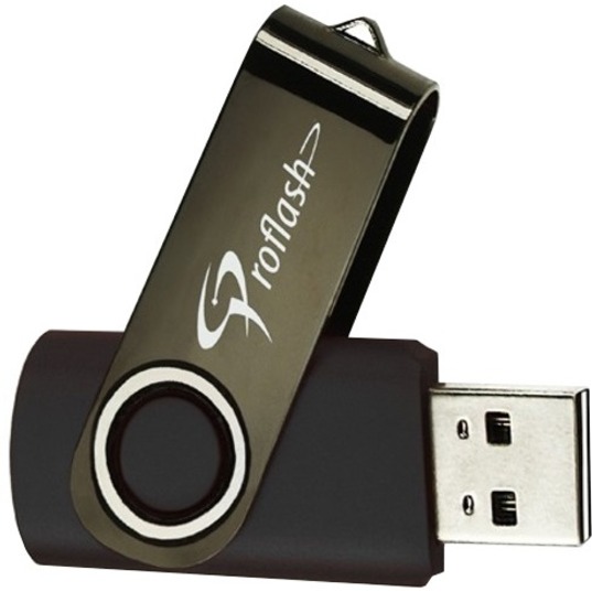 Image Classic Flash Drive