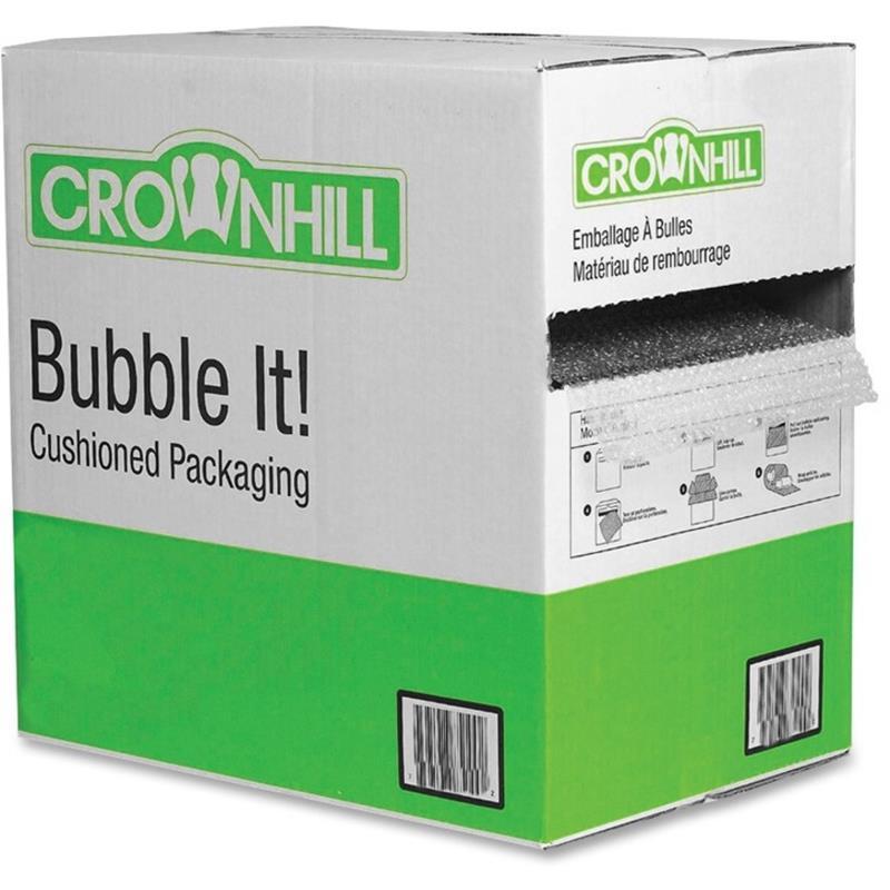 Image Protective Bubble Roll