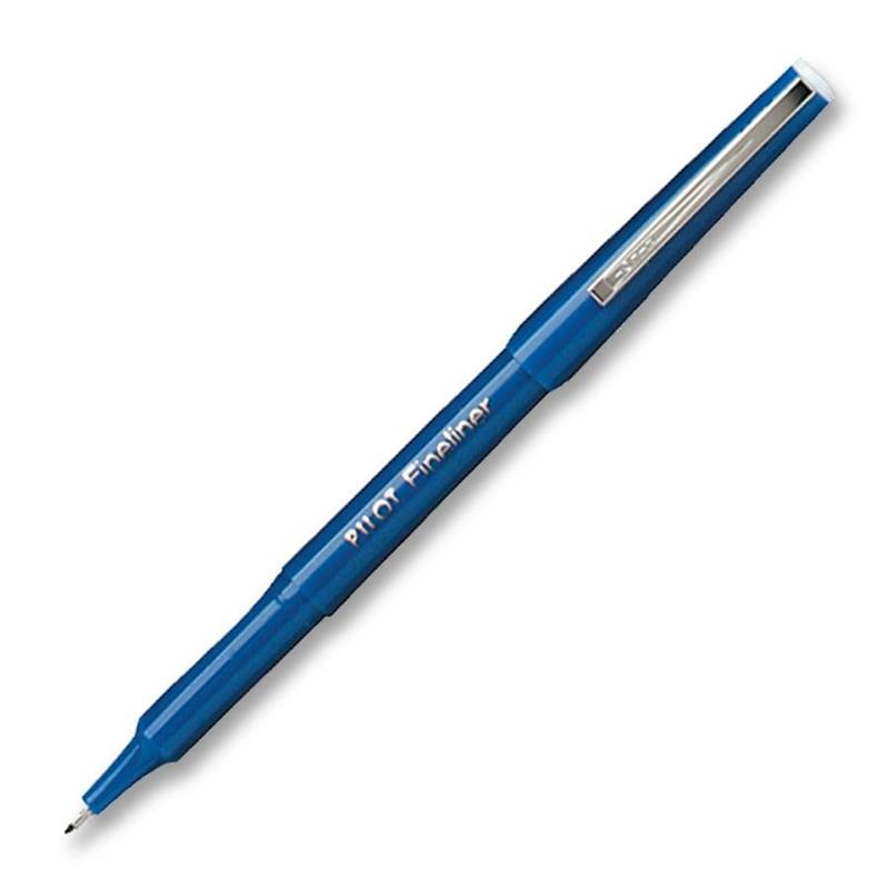 Image Fineliner Permanent Marker