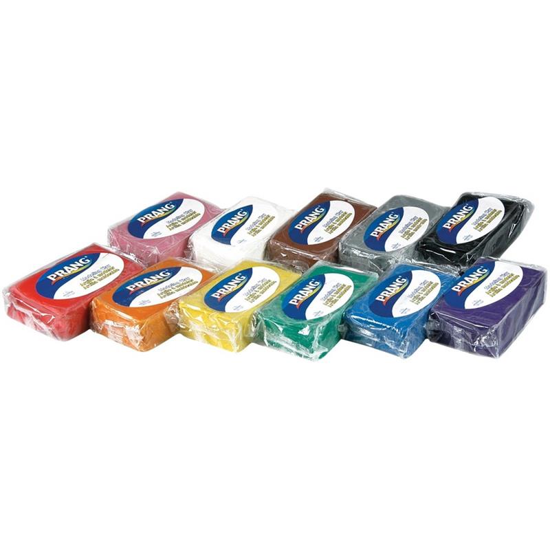 Image Modeling Clay