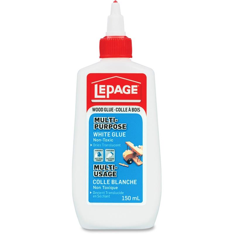 Image All Purpose White Glue