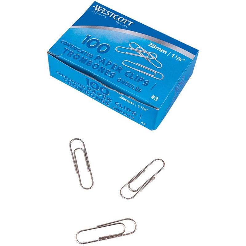 Image Corrugated Paper Clips