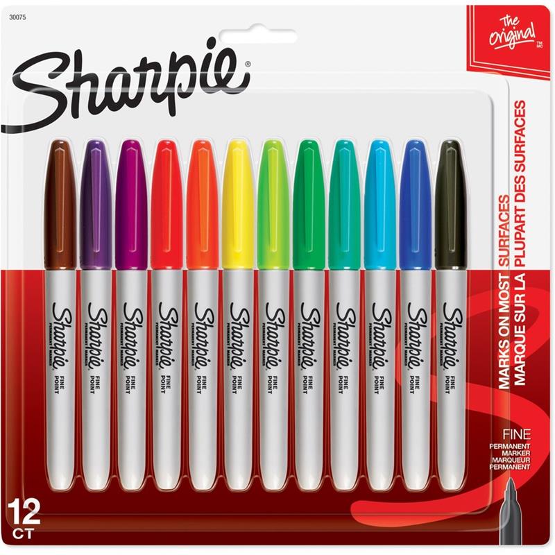Image Fine Marker