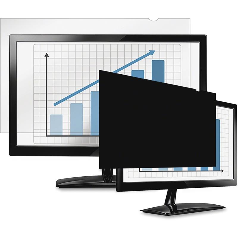 Image PrivaScreen™ Flatscreen Privacy Filter