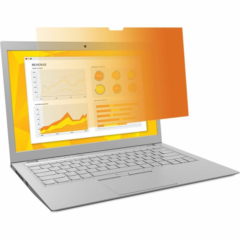 Image Gold Privacy Filter