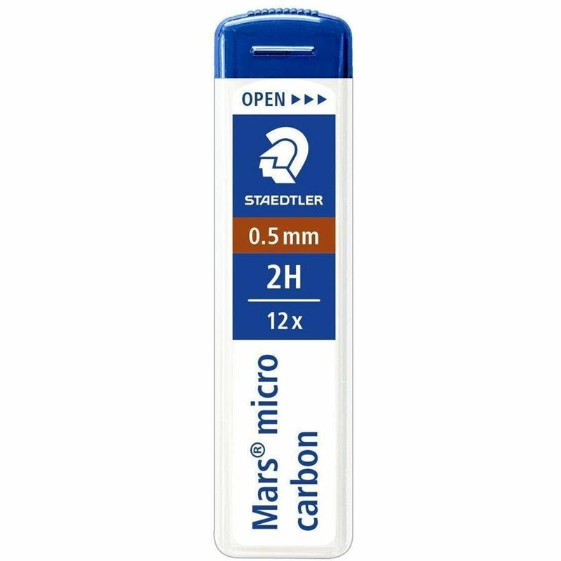 Image Mars Micro Lead Refill