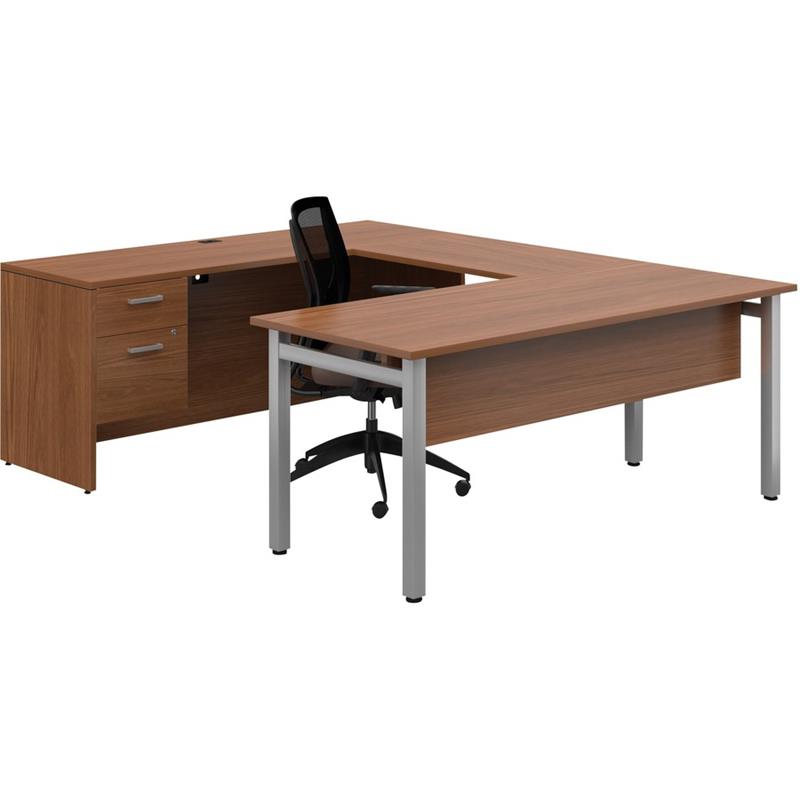 Image Ionic® U-Shaped Workstation