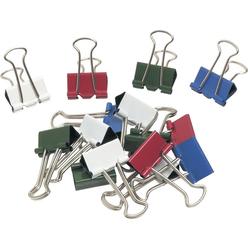 Image Foldback clips