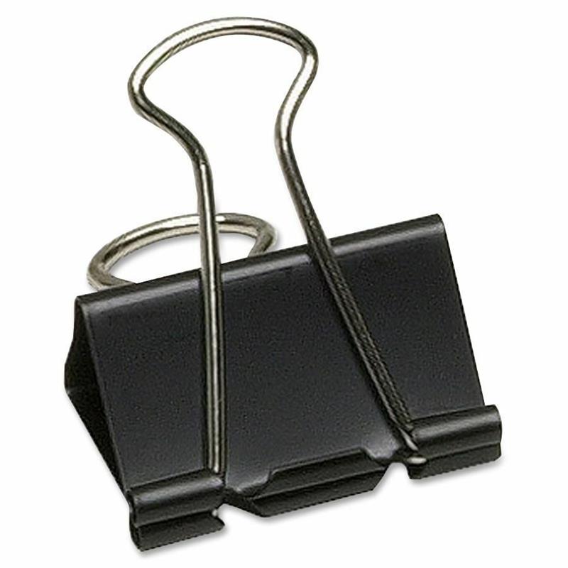 Image Foldback Clips