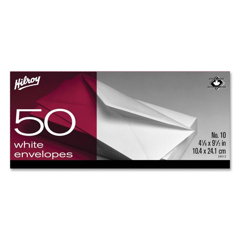Image White Envelope