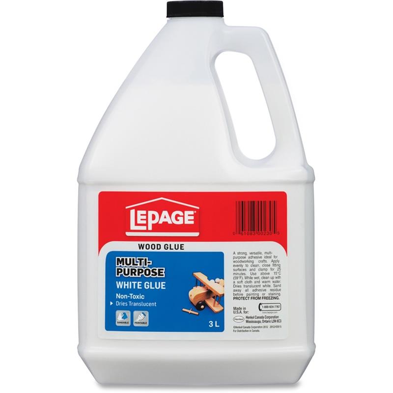 Image All Purpose White Glue
