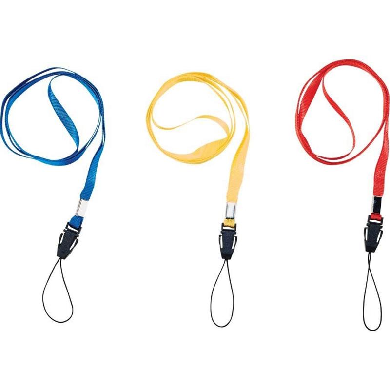 Image Lanyard for USB Flash Drive