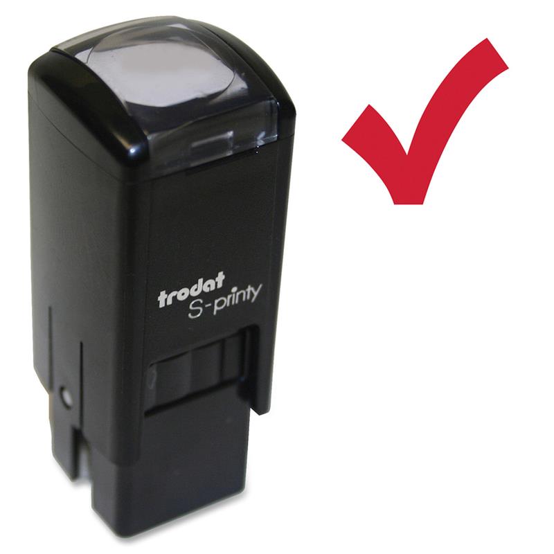 Image S-Printy 4921 Self-Inking Small Size Stamp