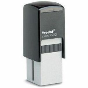 Image Printy Self-Inking Custom Stamp