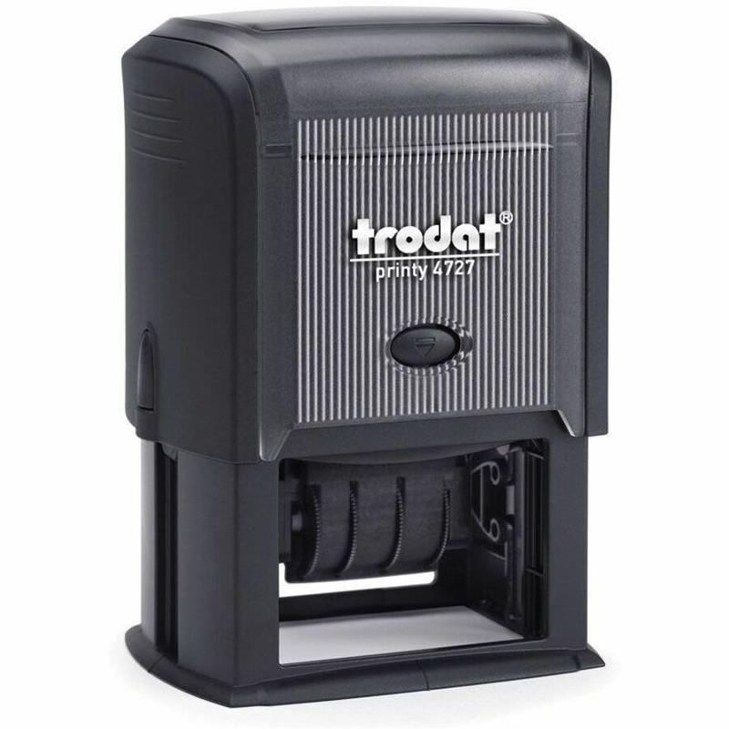 Image Printy Custom Dater