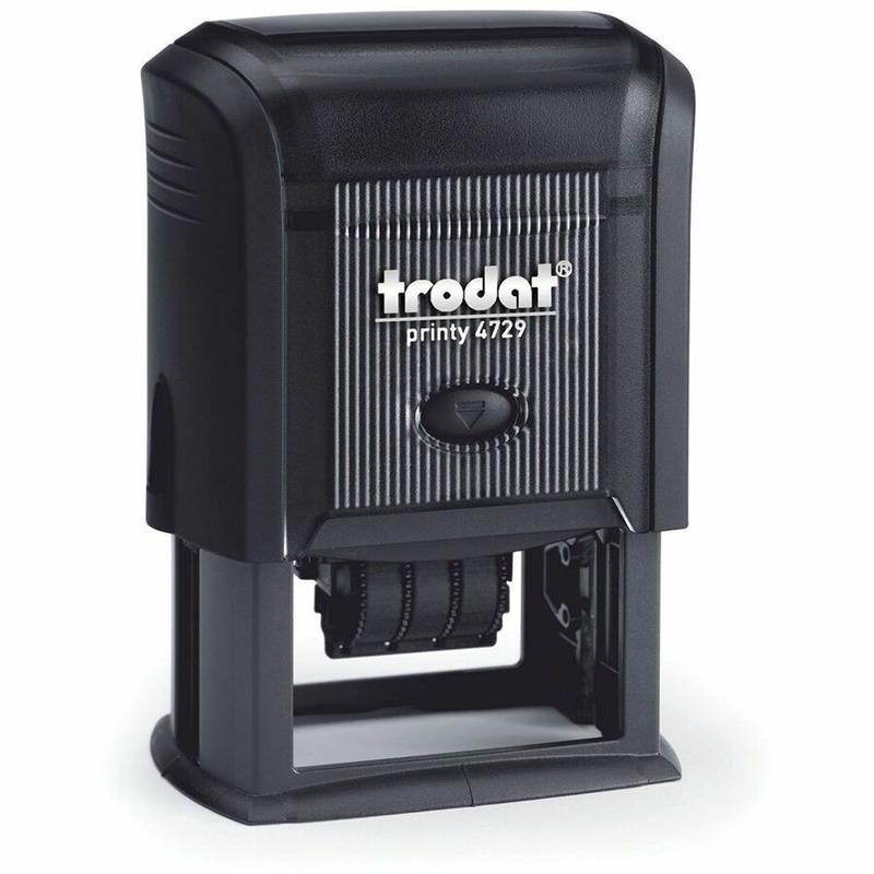Image Printy Custom Dater