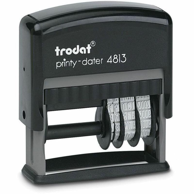 Image Printy Custom Dater