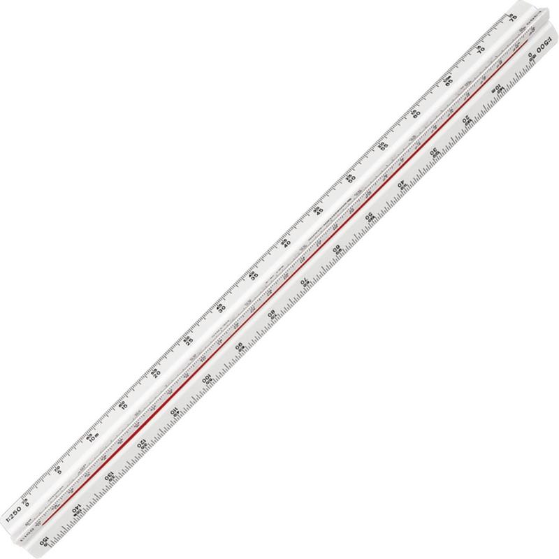 Image Triangular Reduction Scale