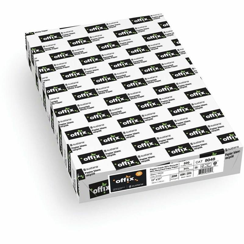 Image Offix 50 Recycled Paper