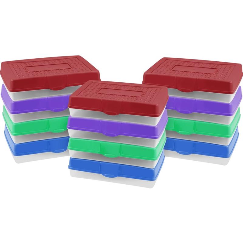 Image Pencil Box