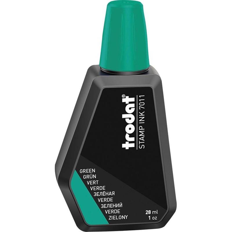 Image 7011 Premium Ink for Stamp Pad