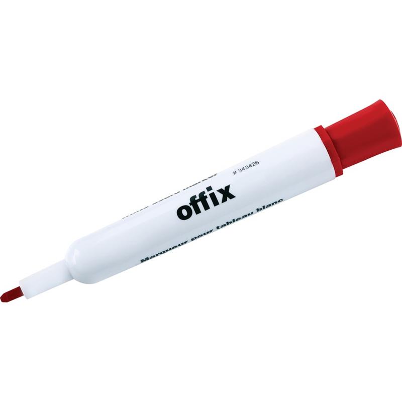 Image Offix® Dry Erase Whiteboard Marker