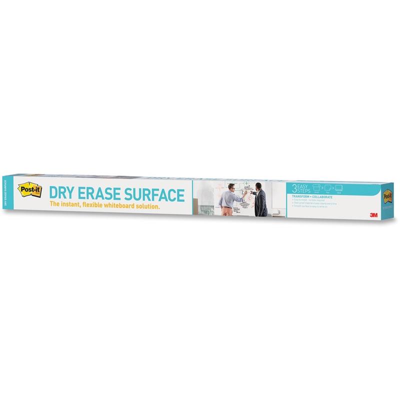 Image Post-it® Dry-Erase Surface Board