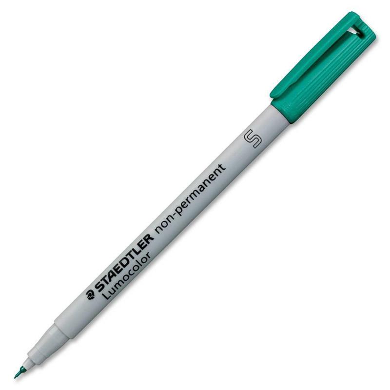 Image Lumocolor® Non Permanent Marker