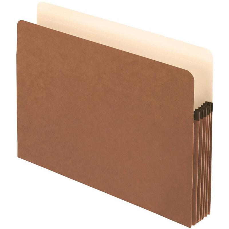 Image EarthWise® Expanding File Pocket