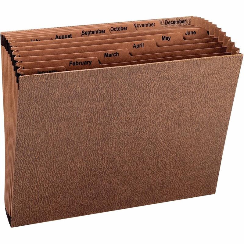 Image Tuff® Expandable File