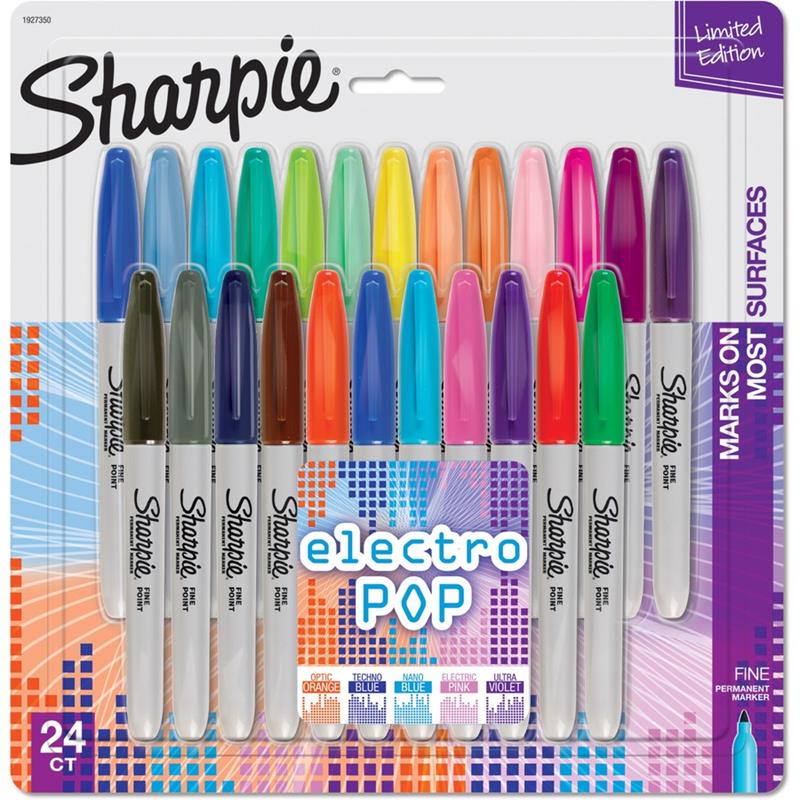 Image Fine Marker