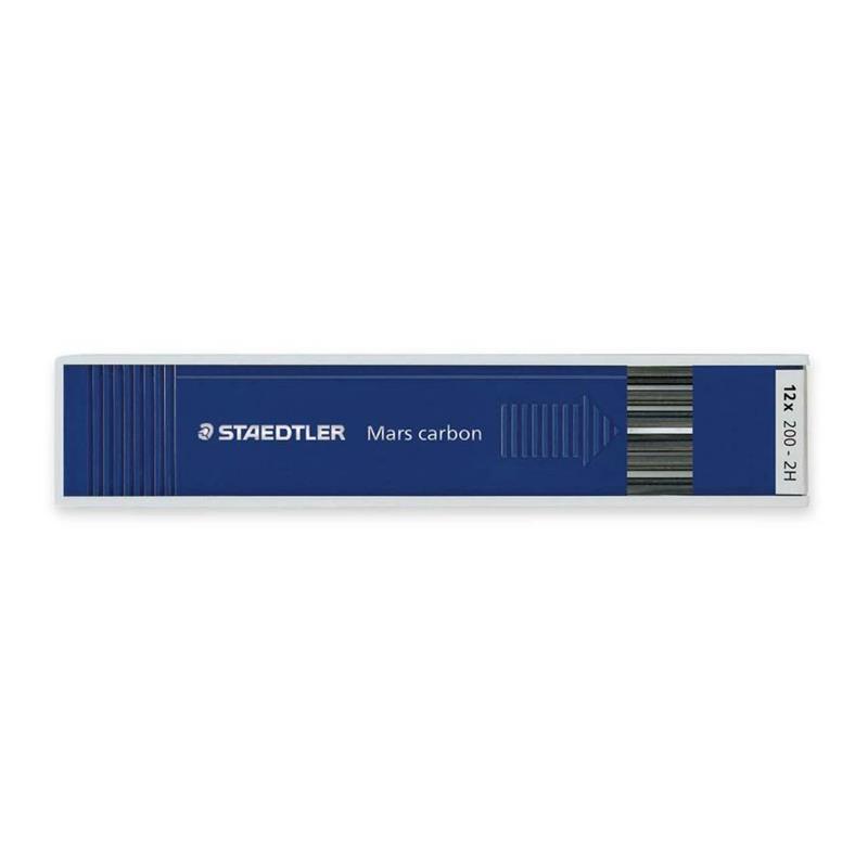 Image Mars Carbon 2.0  mm Lead