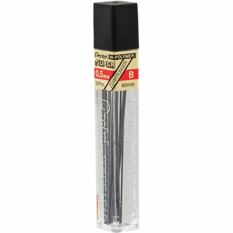 Image Super Hi-Polymer® Lead