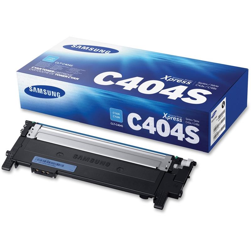 Image CLT-404S Toner Cartridge