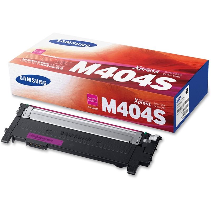 Image CLT-404S Toner Cartridge