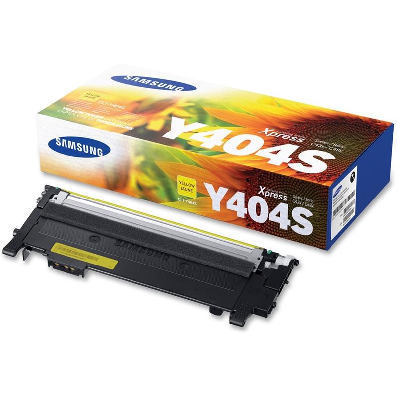 Image CLT-404S Toner Cartridge