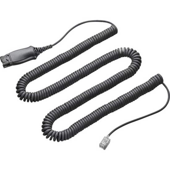 Image Phone Adapter Cable with Quick Disconnect