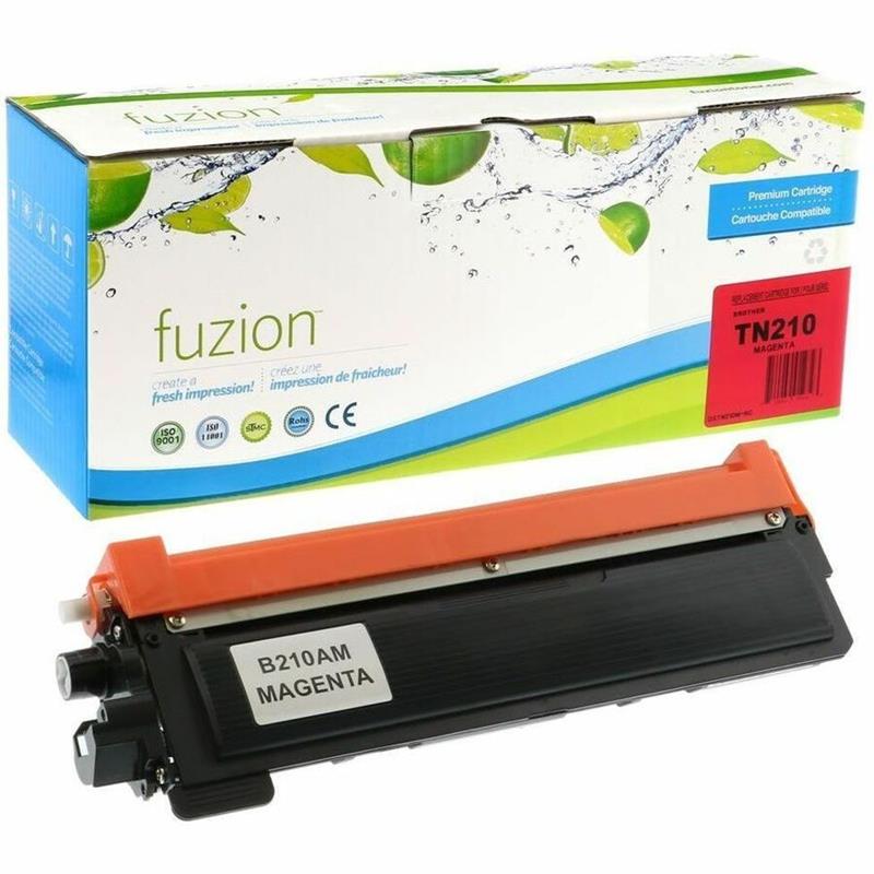 Image Compatible Toner Cartridge (Alternative to Brother HL3040)