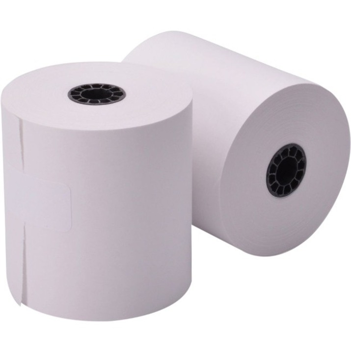 Image Cash Register and Calculator Paper Roll