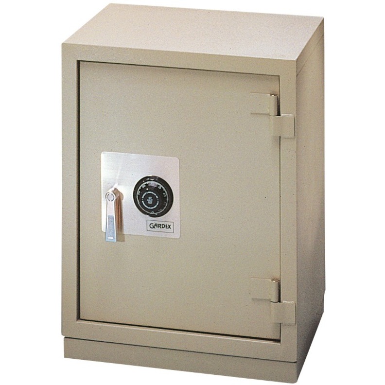 Image Grand Prix Fire Resistant Safe