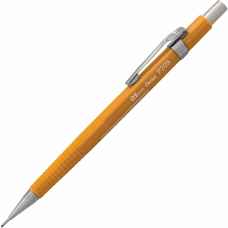 Image P-205/207/209 Mechanical Pencils