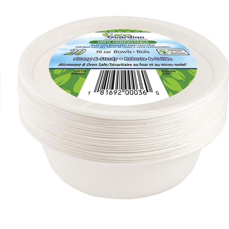 Image Eco Guardian Bowls