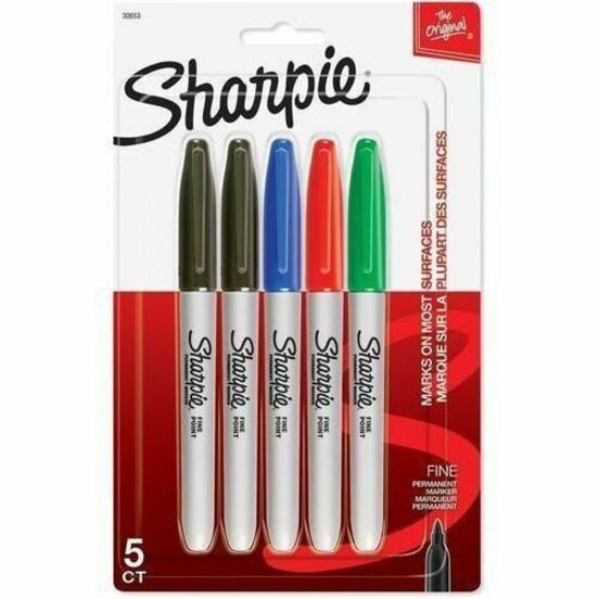 Image Fine Marker