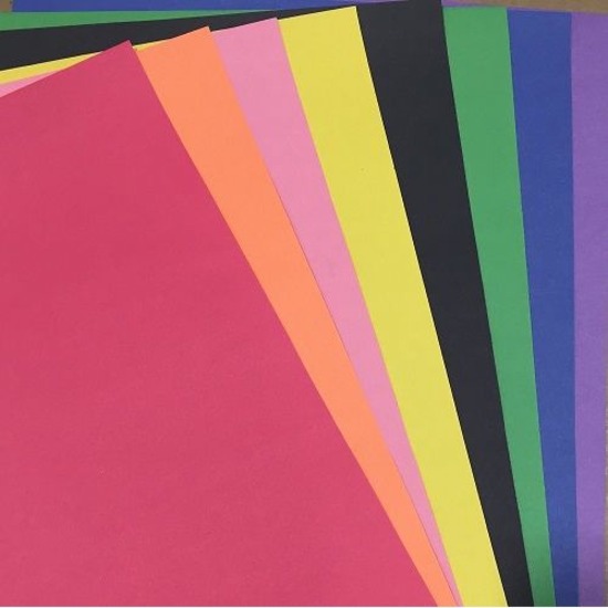 Image Construction Paper