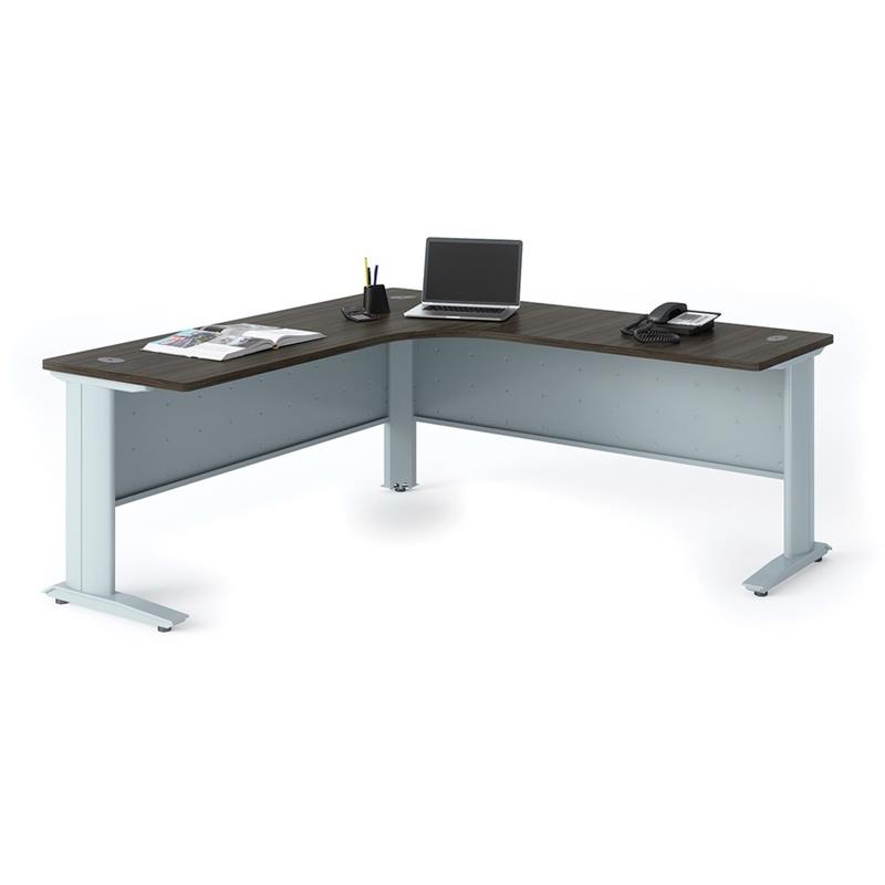Image Titan Corner Workstation