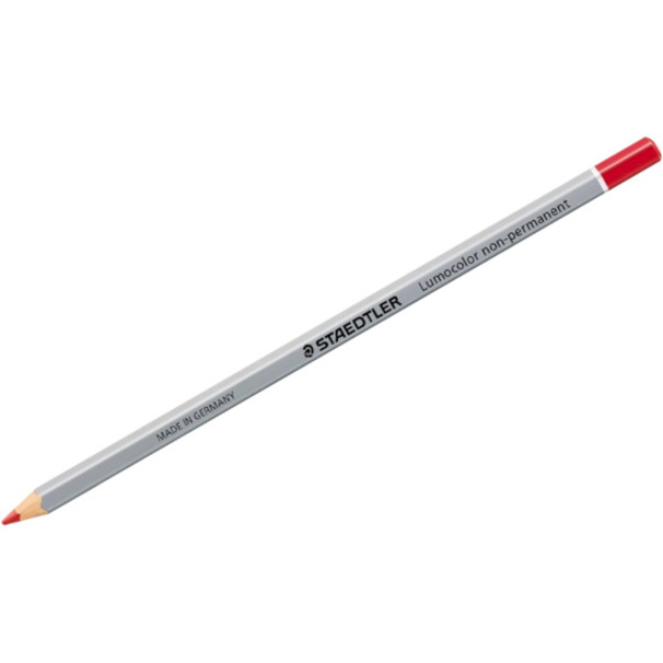Image Omnichrom Wooden Coloured Pencil
