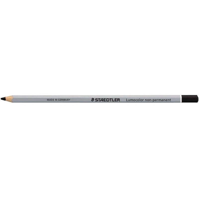 Image Omnichrom Wooden Coloured Pencil