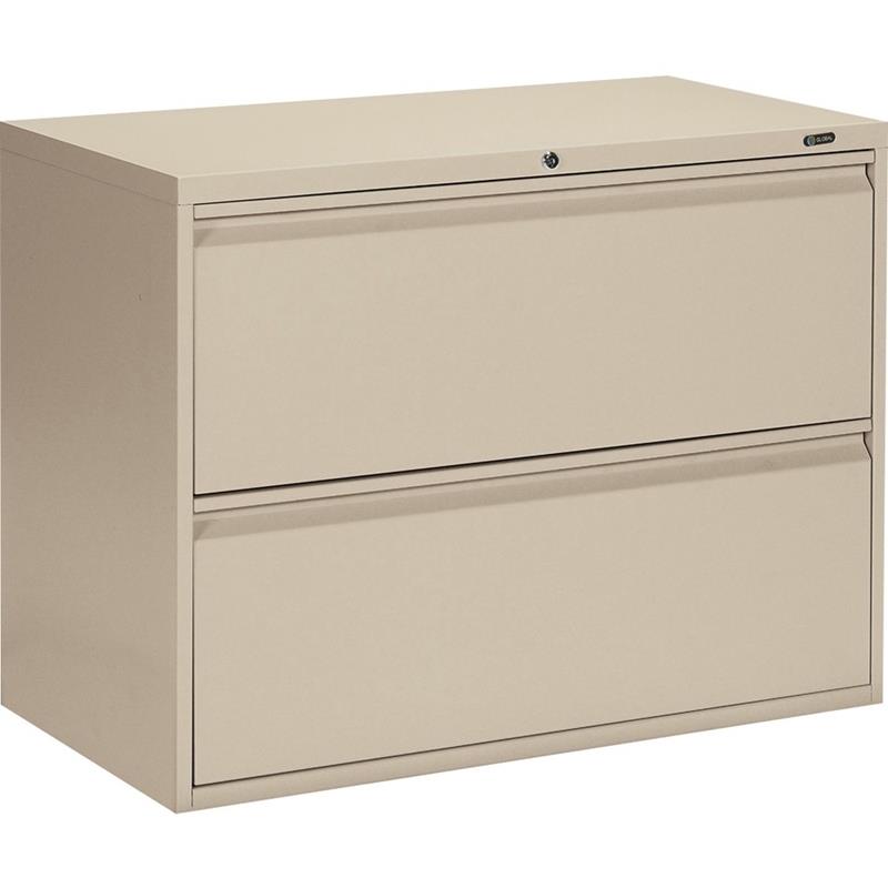 Image MVL1900 series lateral file