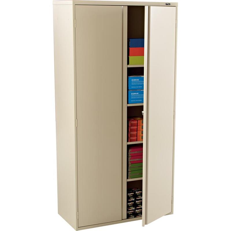 Image MVL Storage Cabinet